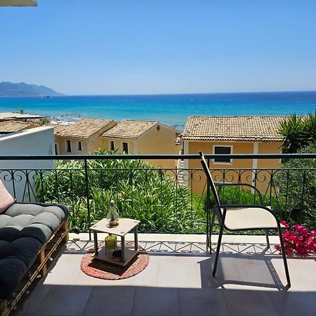 Standart Apartments , Glyfada Beach Zewnętrze zdjęcie