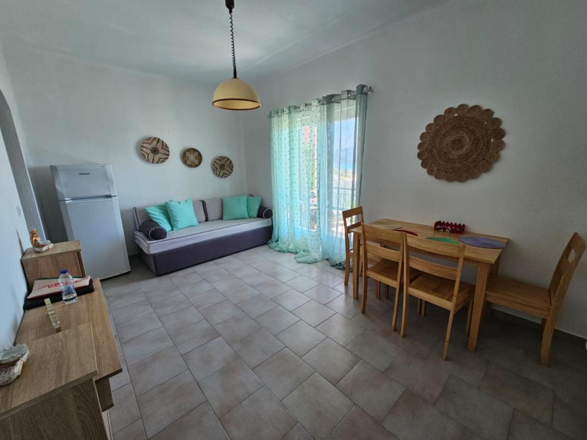 Standart Apartments , Glyfada Beach Zewnętrze zdjęcie