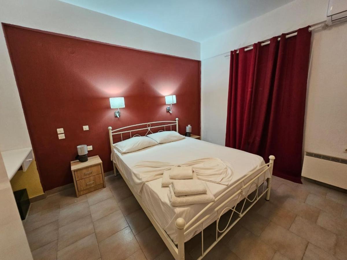 Standart Apartments , Glyfada Beach Zewnętrze zdjęcie