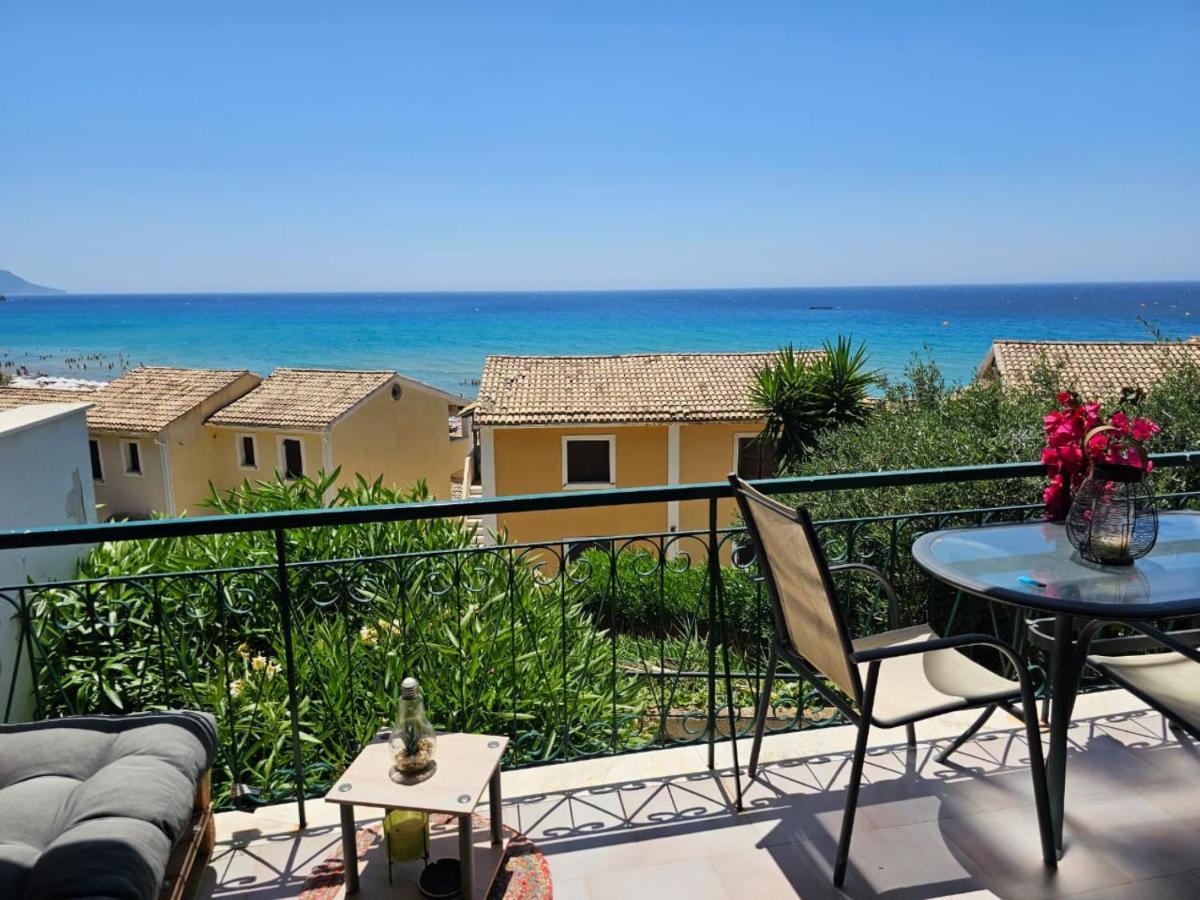 Standart Apartments , Glyfada Beach Zewnętrze zdjęcie