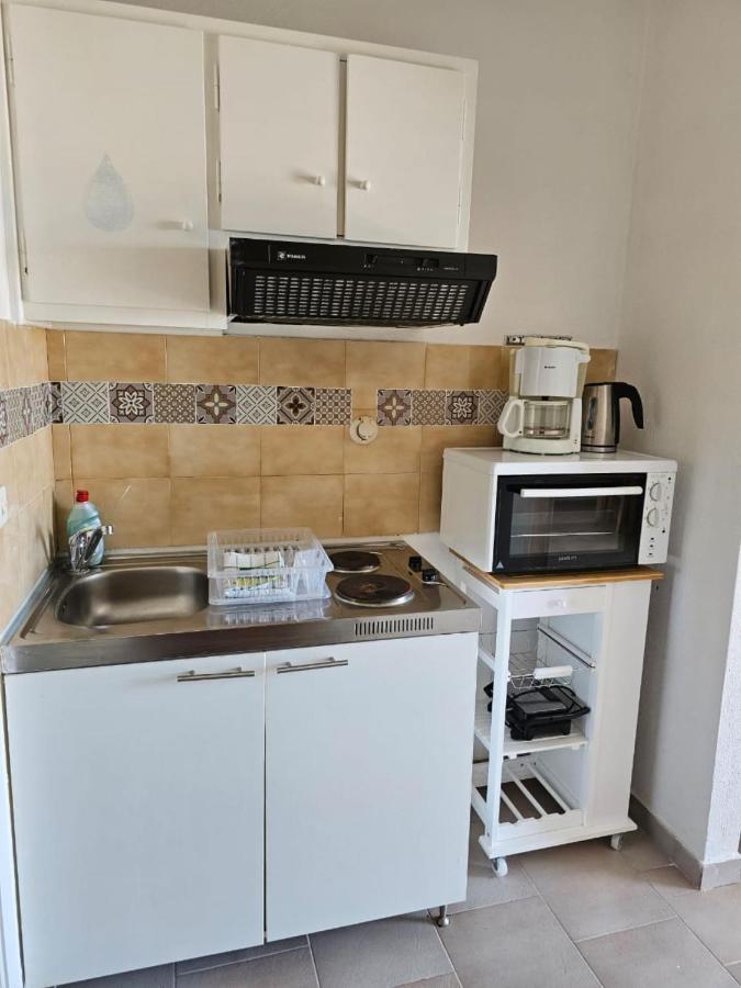 Standart Apartments , Glyfada Beach Zewnętrze zdjęcie