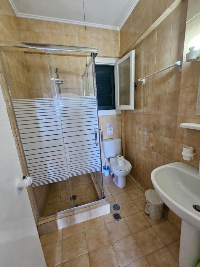 Standart Apartments , Glyfada Beach Zewnętrze zdjęcie
