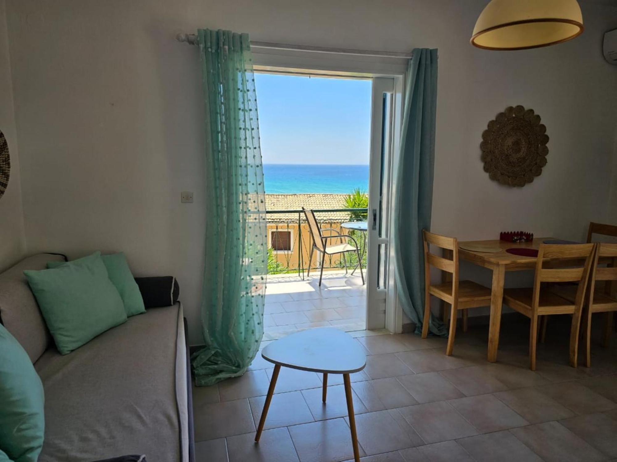 Standart Apartments , Glyfada Beach Zewnętrze zdjęcie