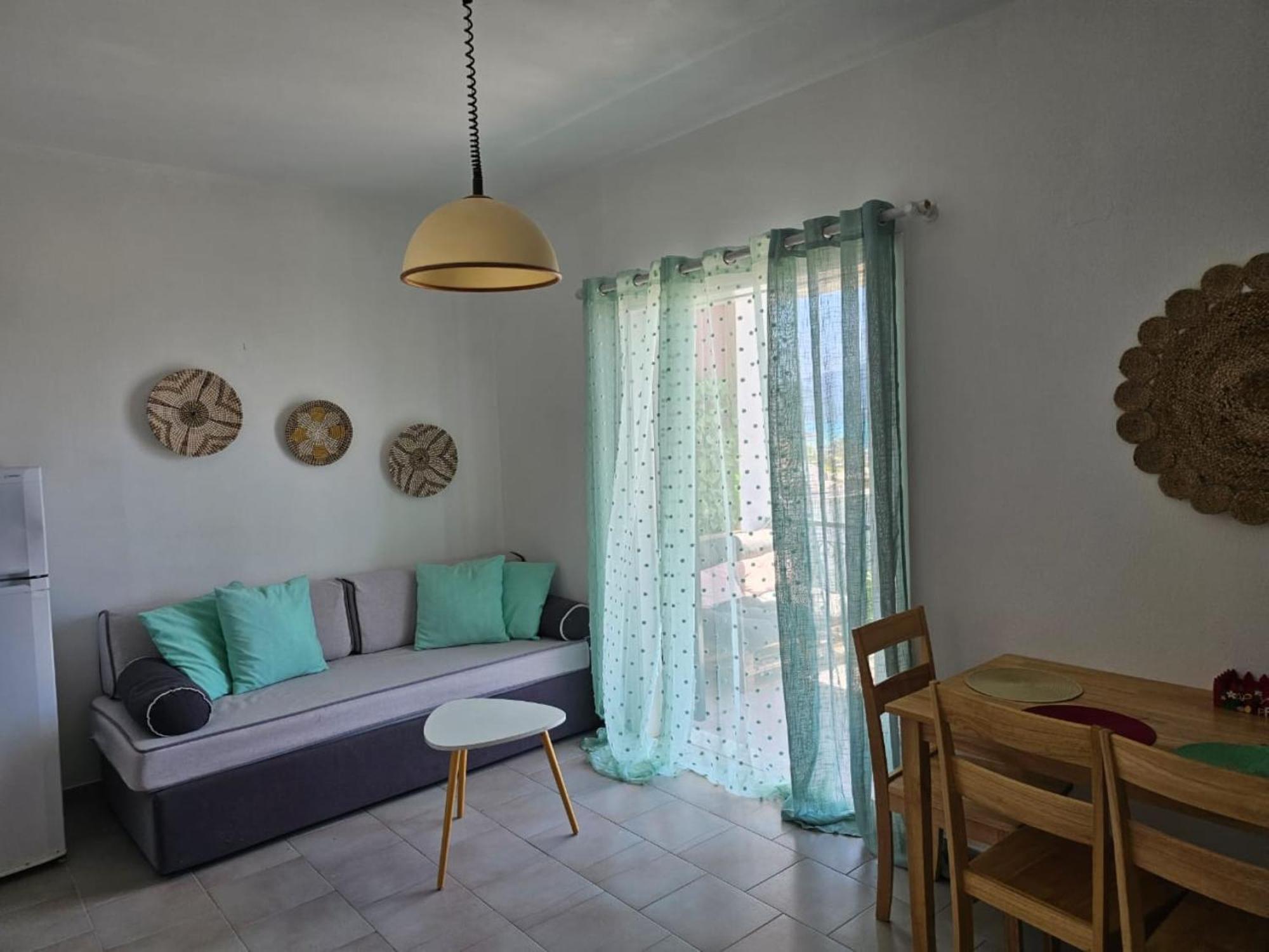 Standart Apartments , Glyfada Beach Zewnętrze zdjęcie