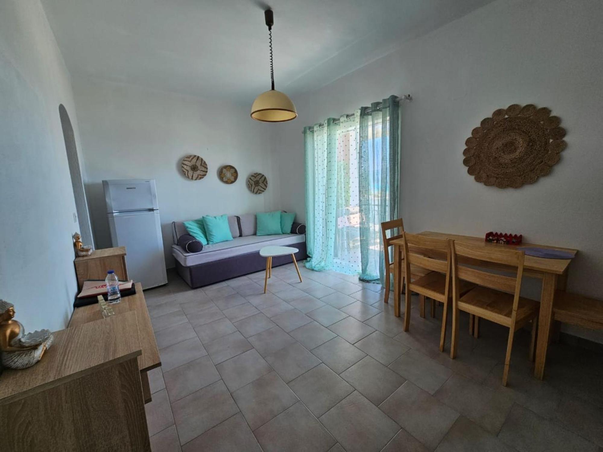 Standart Apartments , Glyfada Beach Zewnętrze zdjęcie