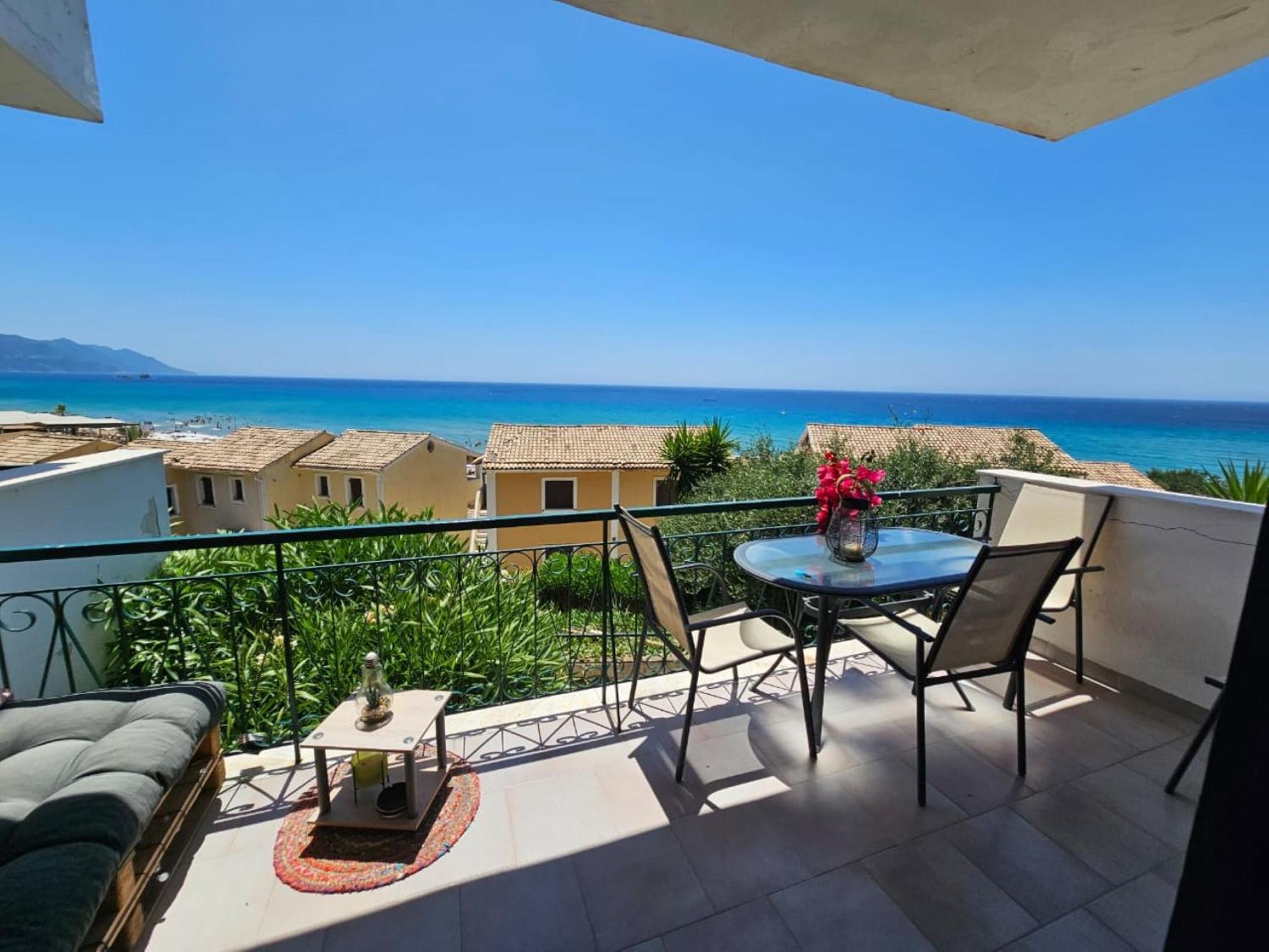 Standart Apartments , Glyfada Beach Zewnętrze zdjęcie