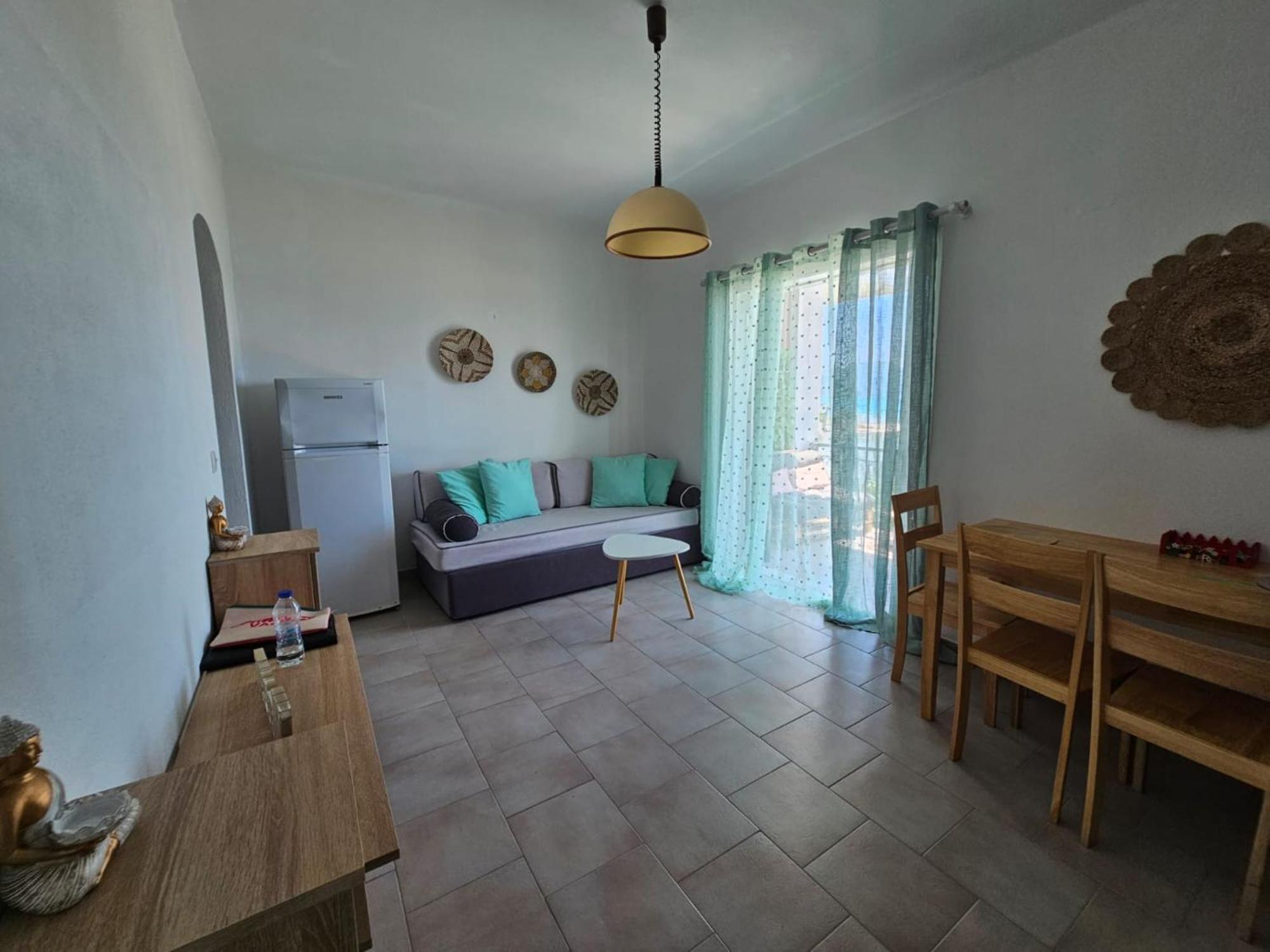 Standart Apartments , Glyfada Beach Zewnętrze zdjęcie