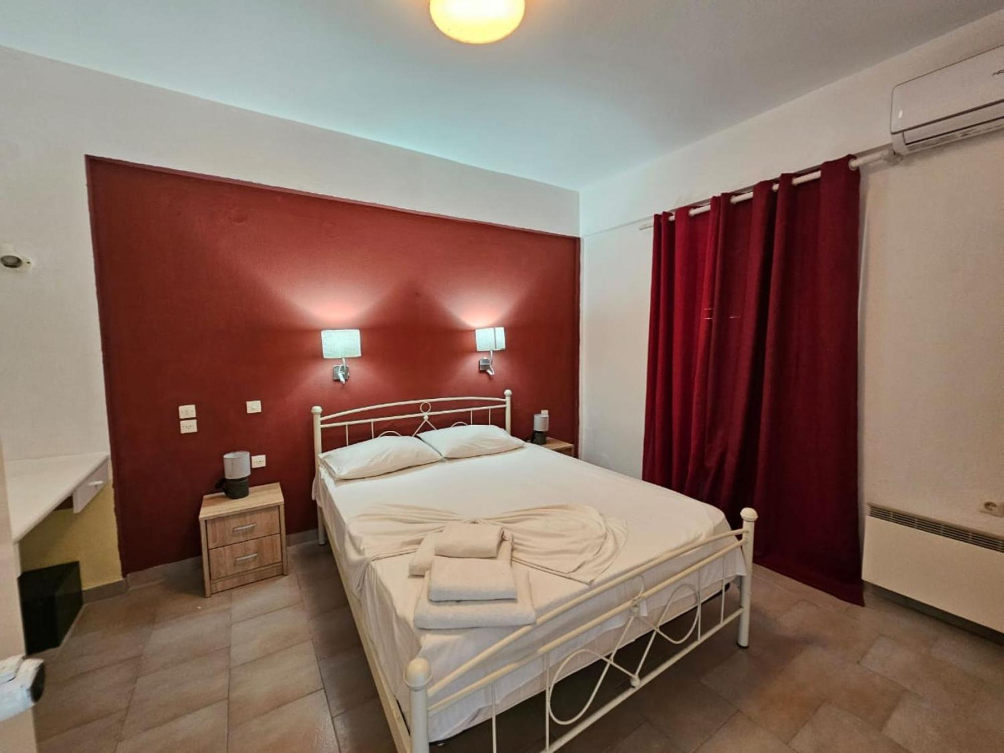 Standart Apartments , Glyfada Beach Zewnętrze zdjęcie
