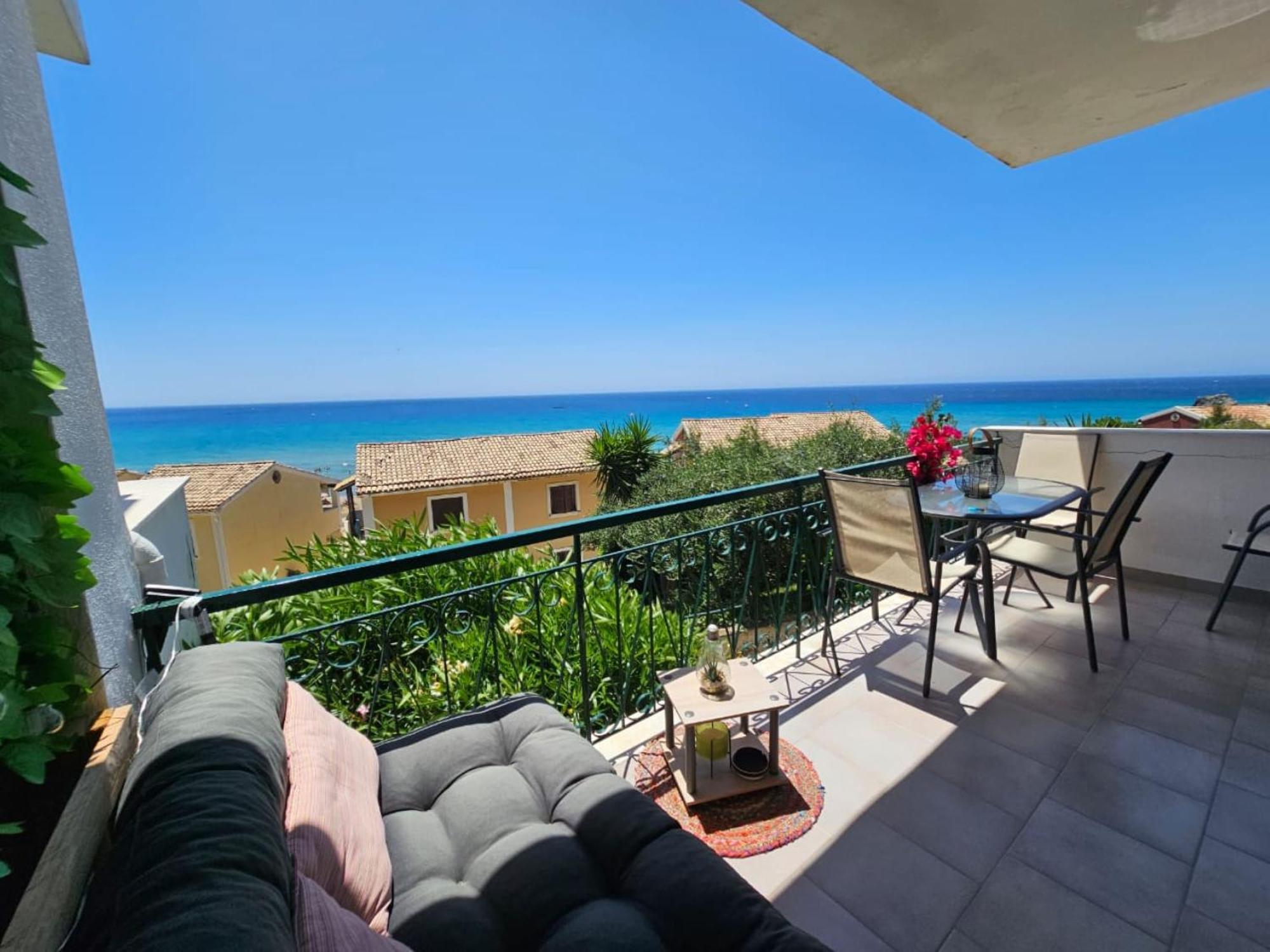 Standart Apartments , Glyfada Beach Zewnętrze zdjęcie