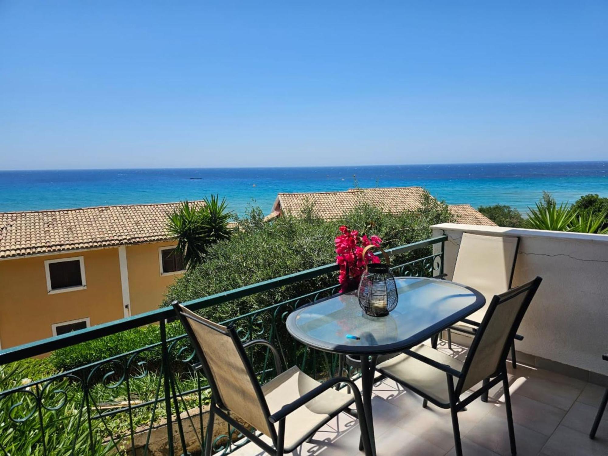 Standart Apartments , Glyfada Beach Zewnętrze zdjęcie